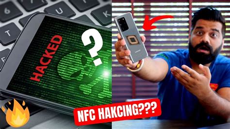 nfc sd card used to hack phone|nfc jackpotting hack.